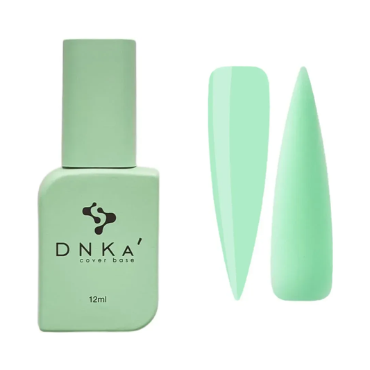 Основа камуфляжна Cover Base DNKa №0019 Fresh 12 мл