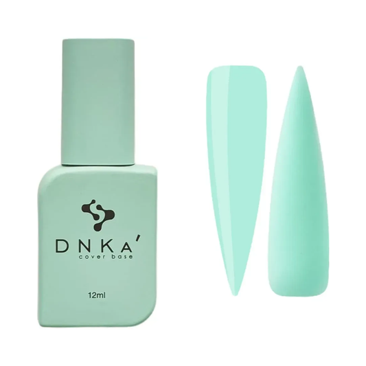 Основа камуфляжна Cover Base DNKa №0020 Intuitive 12 мл