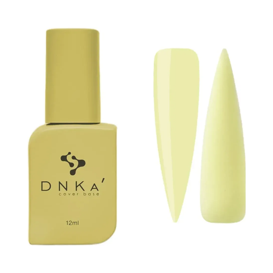 Основа камуфляжна Cover Base DNKa №0022 Naive 12 мл