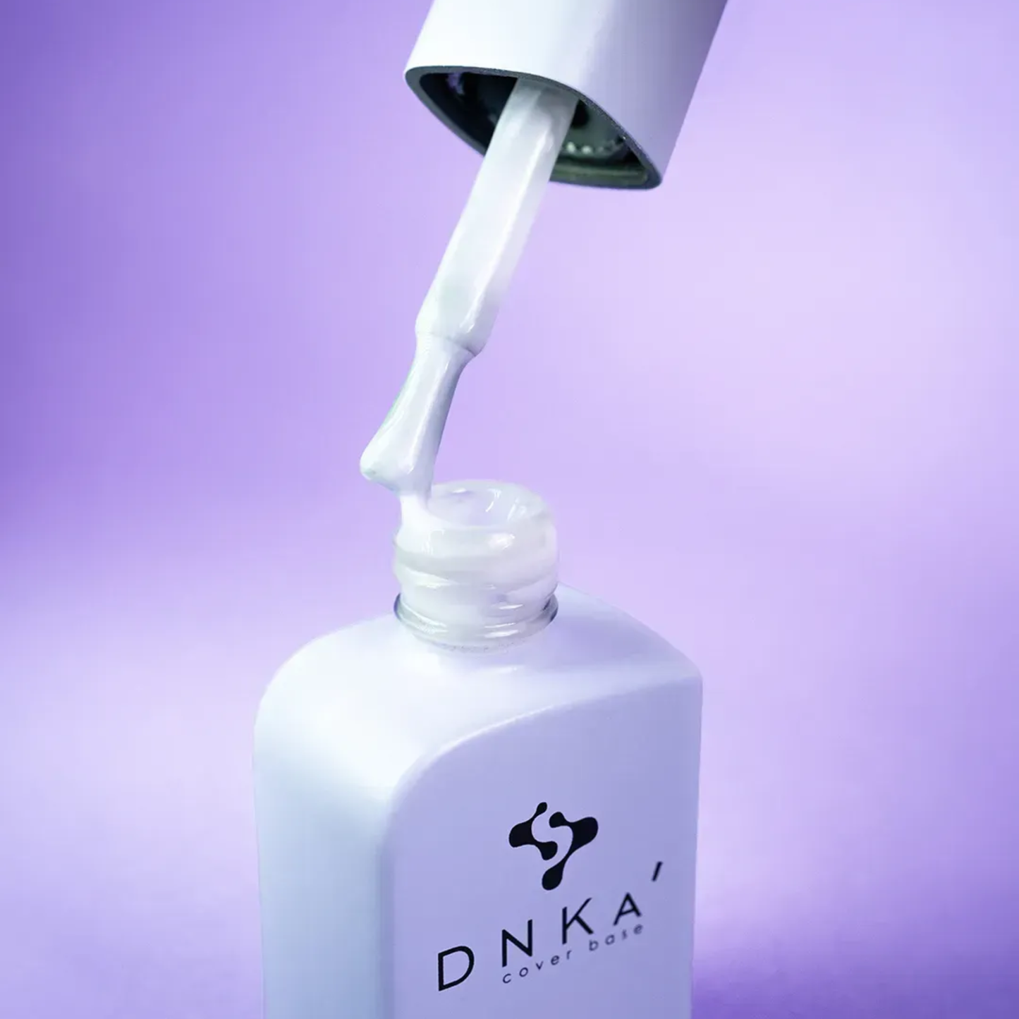 Основа камуфляжна Cover Base DNKa №0023 Tender 12 мл