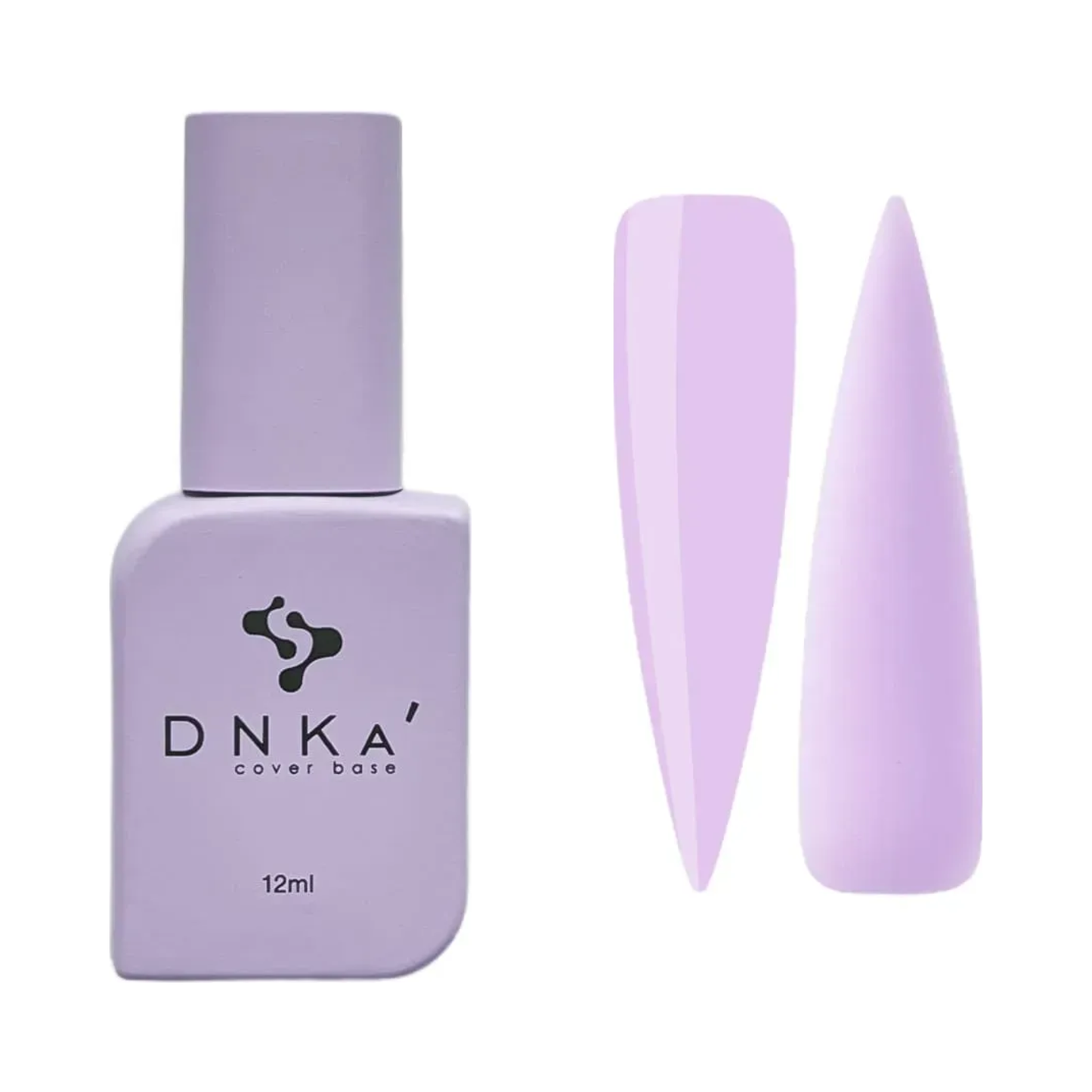 Основа камуфляжна Cover Base DNKa №0023 Tender 12 мл
