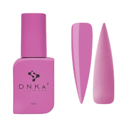 Основа камуфляжна Cover Base DNKa №0025 Pretty 12 мл