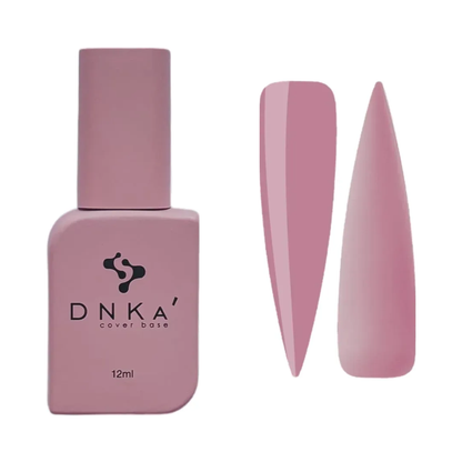 Основа камуфляжна Cover Base DNKa №0027 Serious 12 мл