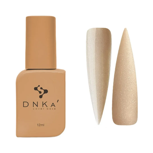 Основа камуфляжна Cover Base DNKa №0028 Mysterious 12 мл