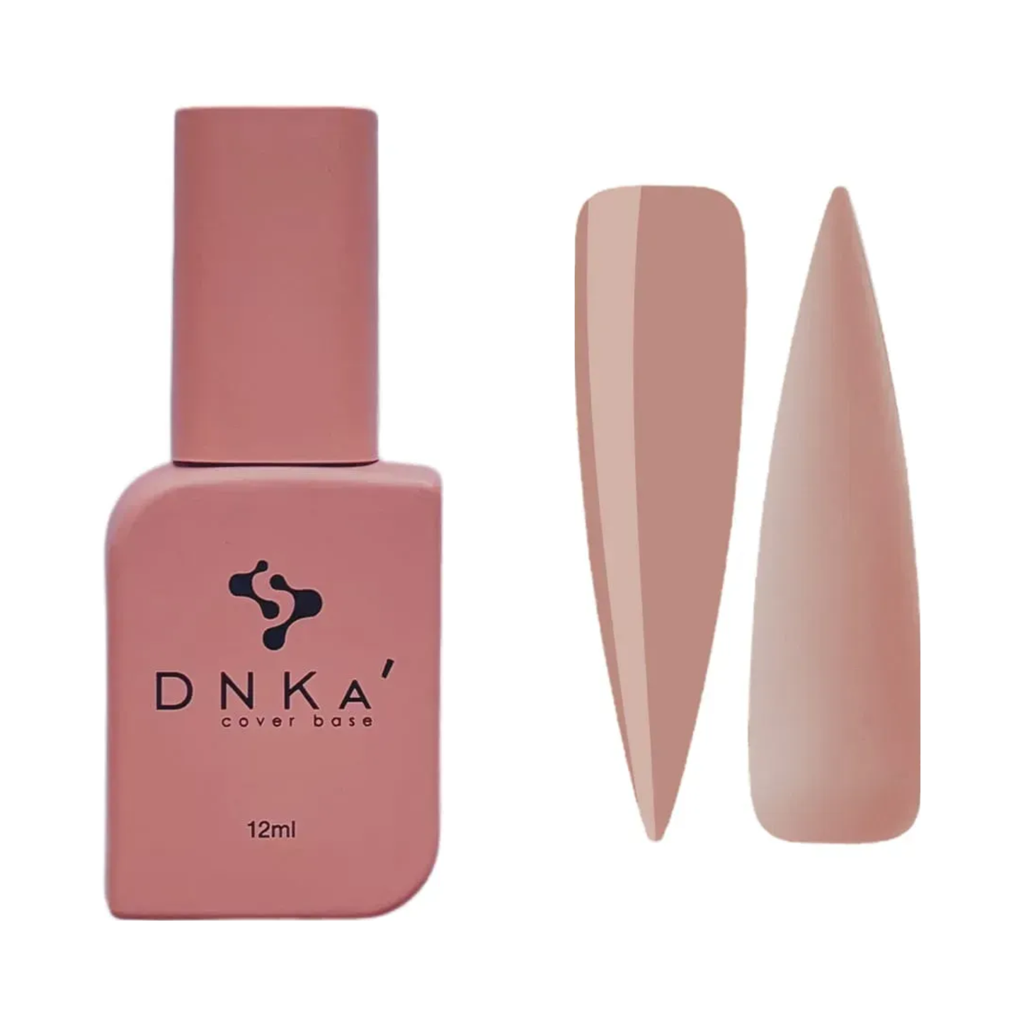 Основа камуфляжна Cover Base DNKa №0029 Naked 12 мл