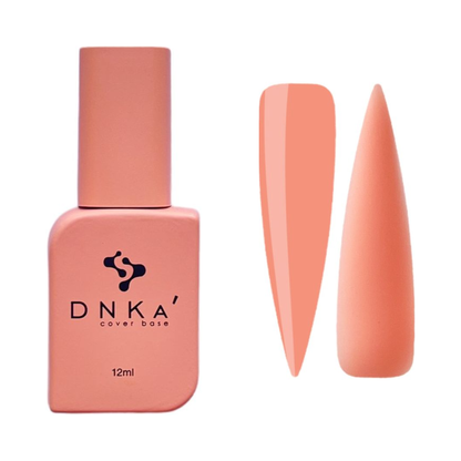 Основа камуфляжна Cover Base DNKa №0029L Naked 12 мл