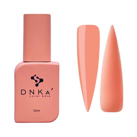 Основа камуфляжна Cover Base DNKa №0029L Naked 12 мл