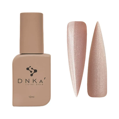 Основа камуфляжна Cover Base DNKa №0030 Luxurious 12 мл