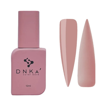 Основа камуфляжна Cover Base DNKa №0031 Business 12 мл