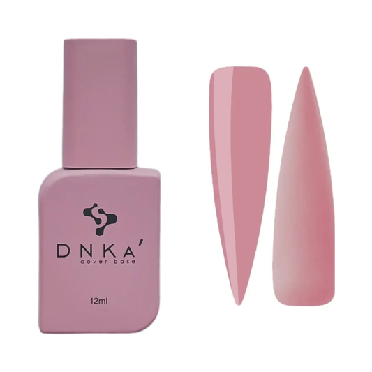 Основа камуфляжна Cover Base DNKa №0034 Modest 12 мл