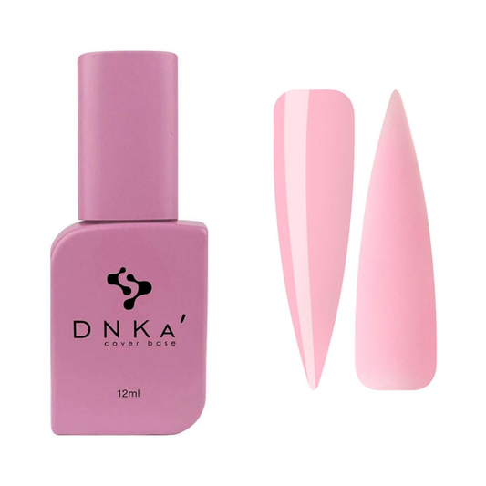 Основа камуфляжна Cover Base DNKa №0034L Modest 12 мл