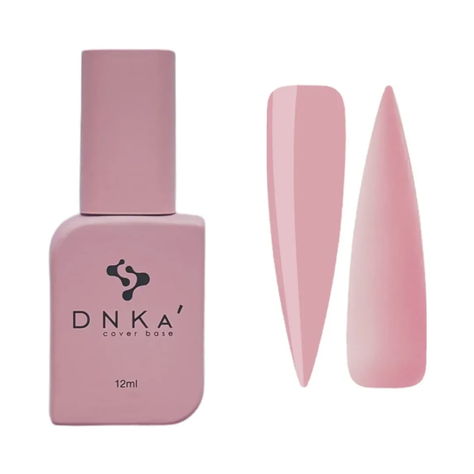 Основа камуфляжна Cover Base DNKa №0035 Perfectionist 12 мл