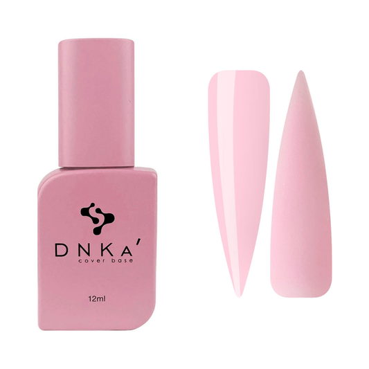 Основа камуфляжна Cover Base DNKa №0035L Perfectionist 12 мл