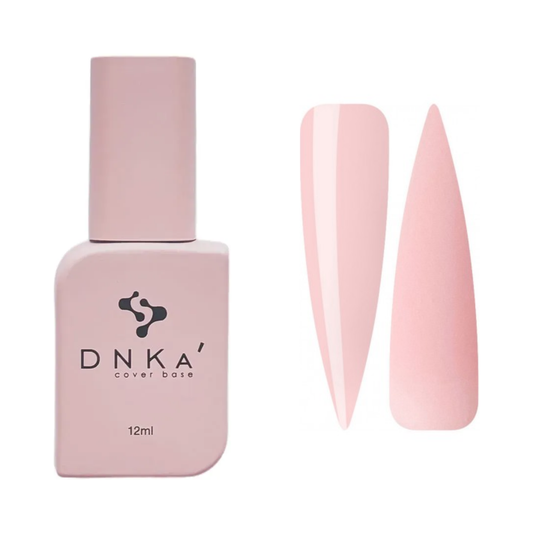 Основа камуфляжна Cover Base DNKa №0036L Elegant 12 мл