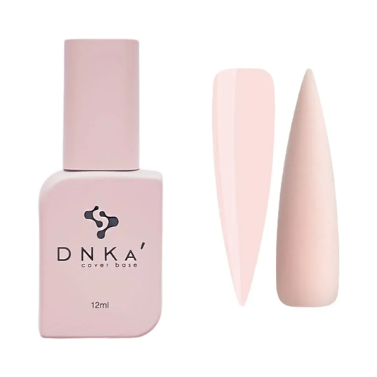 Основа камуфляжна Cover Base DNKa №0037 Cute 12 мл