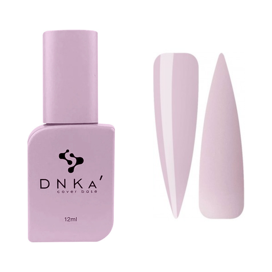 Основа камуфляжна Cover Base DNKa №0037L Cute 12 мл