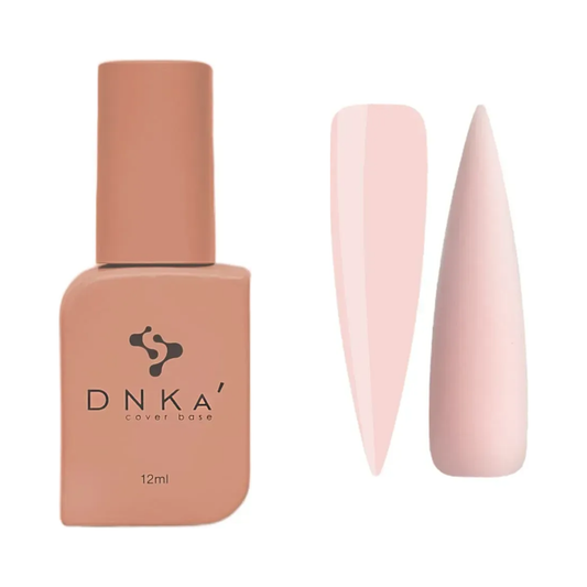 Основа камуфляжна Cover Base DNKa №0038 Flirty 12 мл