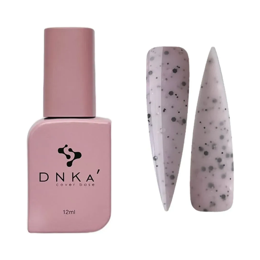 Основа камуфляжна Cover Base DNKa №0039A Different 12 мл