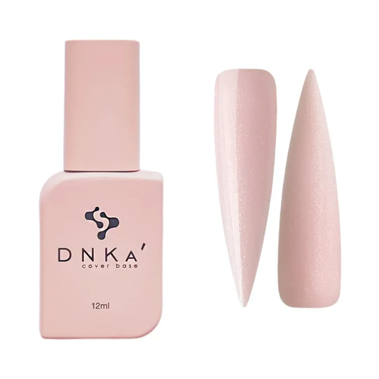 Основа камуфляжна Cover Base DNKa №0040 Romantic 12 мл