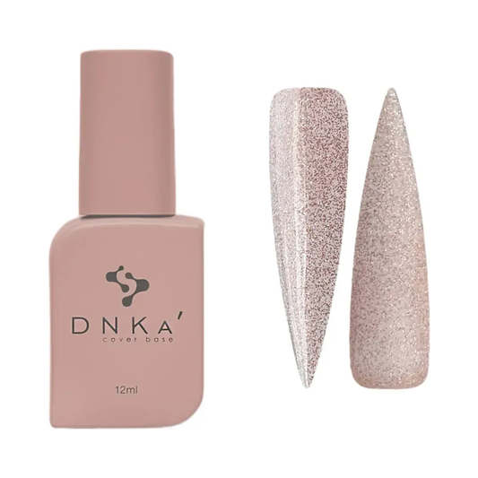 Основа камуфляжна Cover Base DNKa №0041 Stunning 12 мл