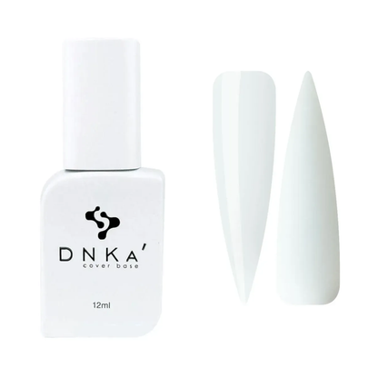 Основа камуфляжна Cover Base DNKa №0043A Milky 12 мл