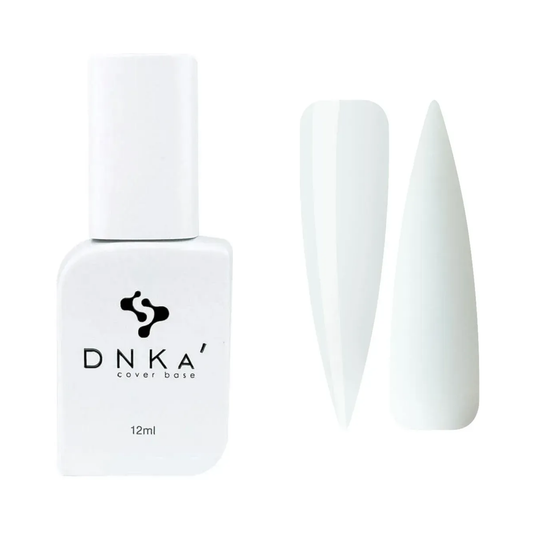 Основа камуфляжна Cover Base DNKa №0043A Milky 12 мл