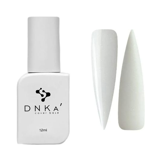 Основа камуфляжна Cover Base DNKa №0045 Star 12 мл