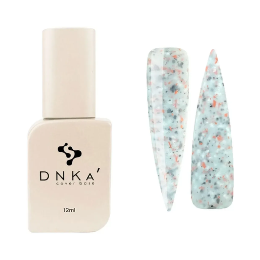 Основа камуфляжна Cover Base DNKa №0046 Stylish 12 мл