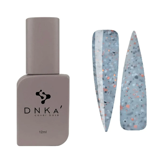 Основа камуфляжна Cover Base DNKa №0047 Trendy 12 мл