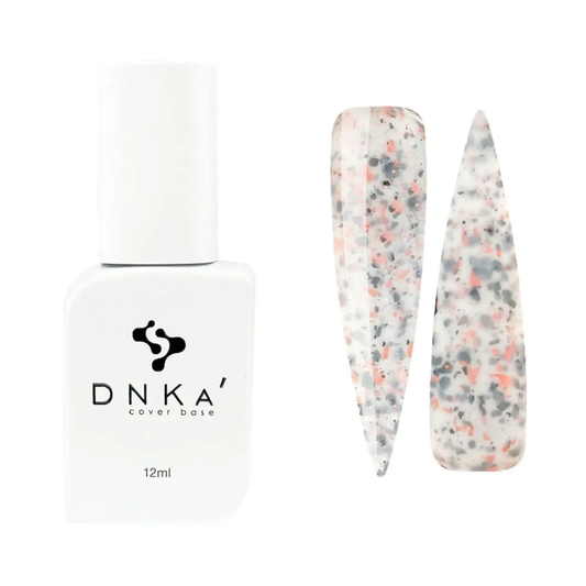 Основа камуфляжна Cover Base DNKa №0048 Chic 12 мл