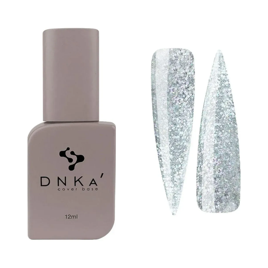 Основа камуфляжна Cover Base DNKa №0049 Hype 12 мл