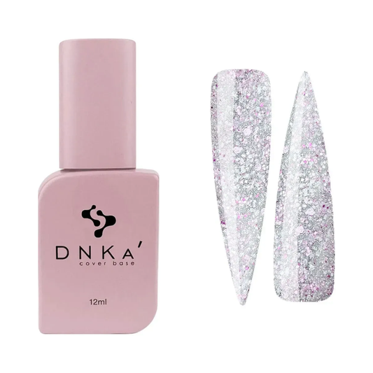 Основа камуфляжна Cover Base DNKa №0050 Fancy 12 мл