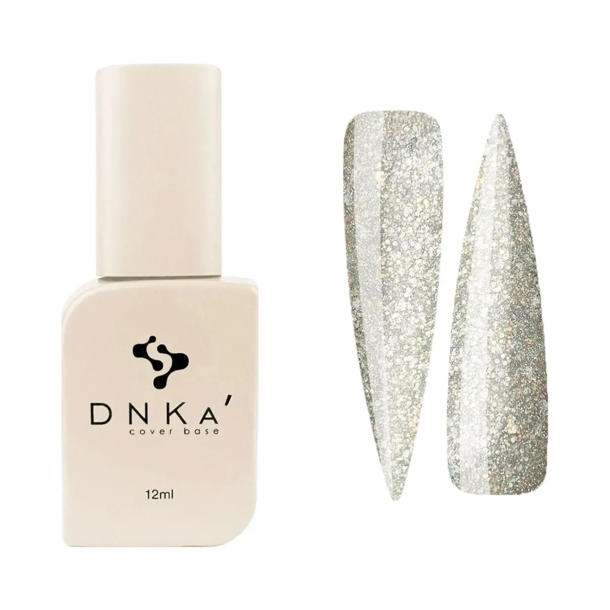Основа камуфляжна Cover Base DNKa №0051 Royal 12 мл