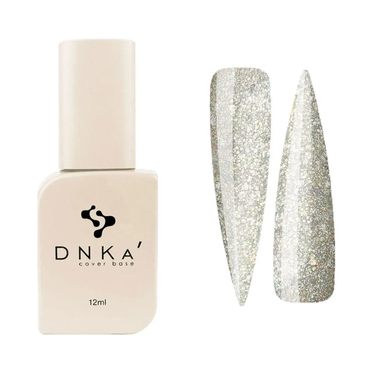 Основа камуфляжна Cover Base DNKa №0051 Royal 12 мл