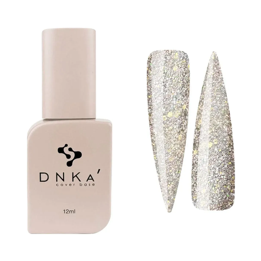 Основа камуфляжна Cover Base DNKa №0052 Meteoric 12 мл