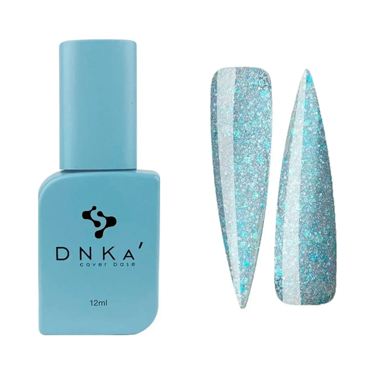 Основа камуфляжна Cover Base DNKa №0053 Glowing 12 мл