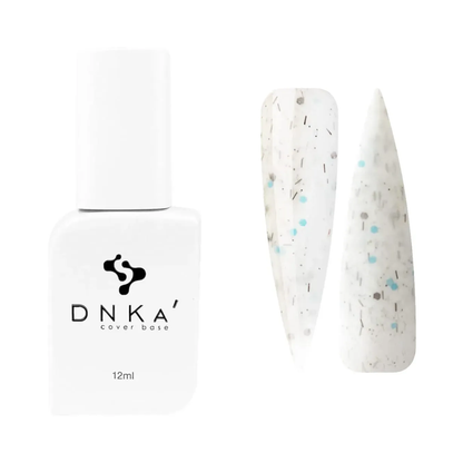 Основа камуфляжна Cover Base DNKa №0054 Sensation 12 мл