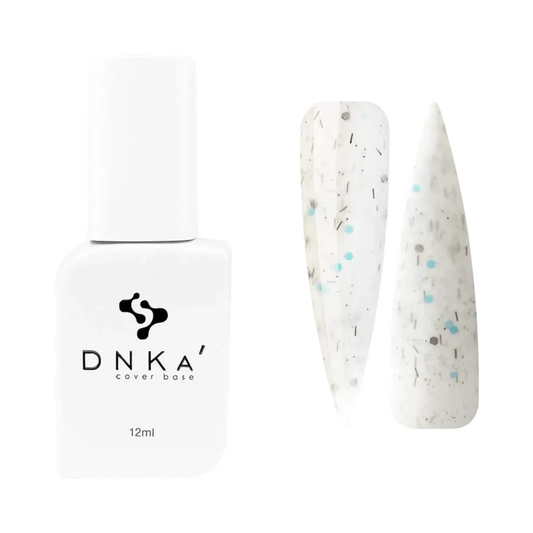 Основа камуфляжна Cover Base DNKa №0054 Sensation 12 мл