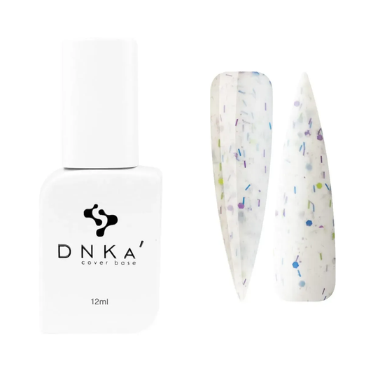 Основа камуфляжна Cover Base DNKa №0055 Favourite 12 мл