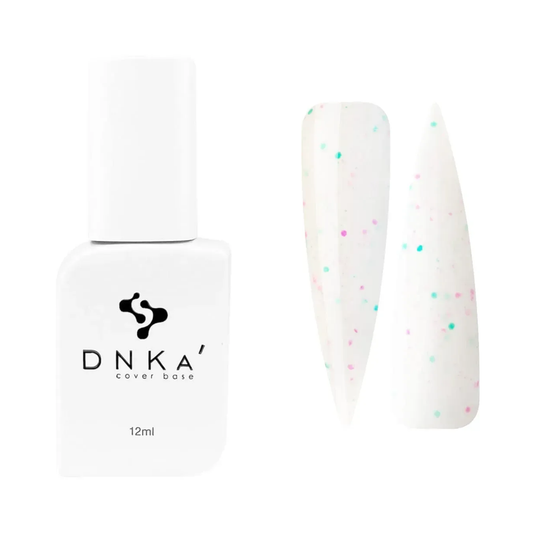 Основа камуфляжна Cover Base DNKa №0056 Fairy 12 мл