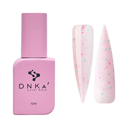 Основа камуфляжна Cover Base DNKa №0057 Candy 12 мл