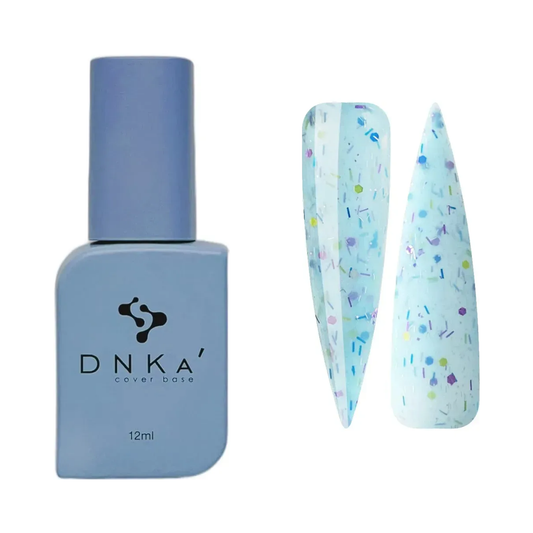 Основа камуфляжна Cover Base DNKa №0058 Chilly 12 мл
