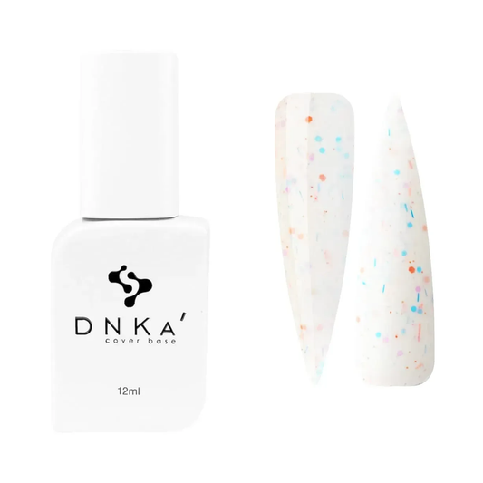 Основа камуфляжна Cover Base DNKa №0063 Inspiration 12 мл