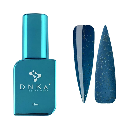 Основа камуфляжна Cover Base DNKa №0064 Aquamarine 12 мл