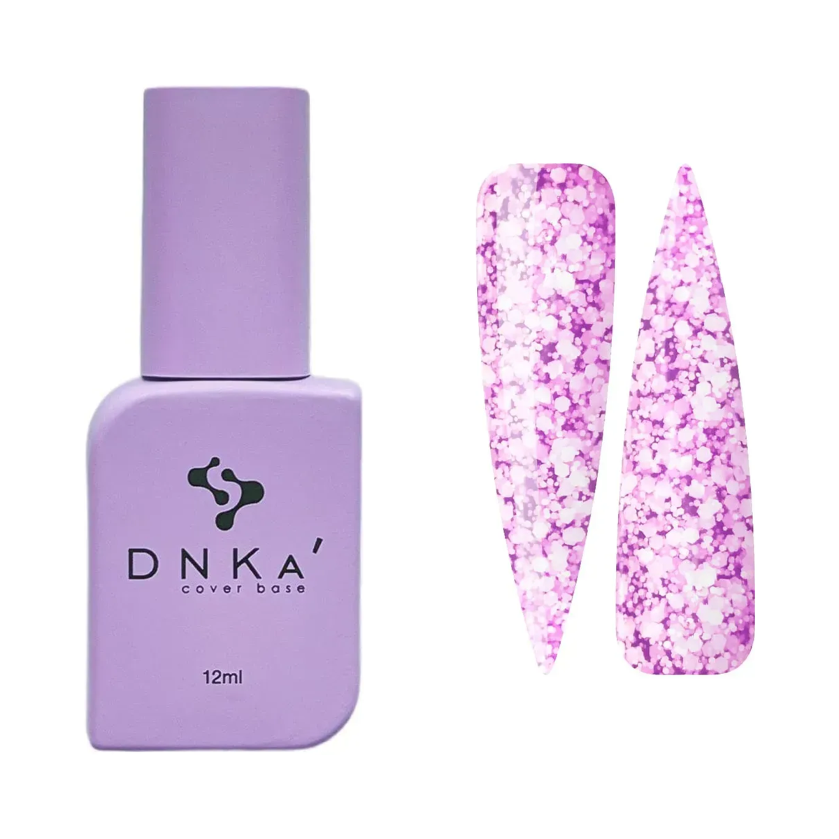 Основа камуфляжна Cover Base DNKa №0066 Serenity 12 мл