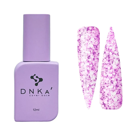 Основа камуфляжна Cover Base DNKa №0066 Serenity 12 мл
