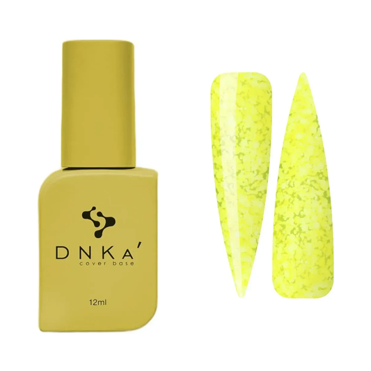 Основа камуфляжна Cover Base DNKa №0067 Holiday 12 мл