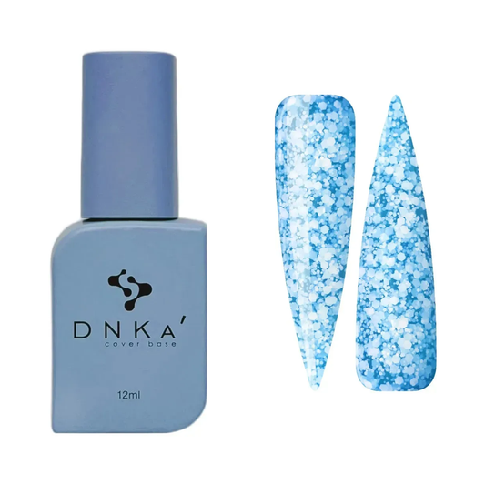 Основа камуфляжна Cover Base DNKa №0068 Breeze 12 мл