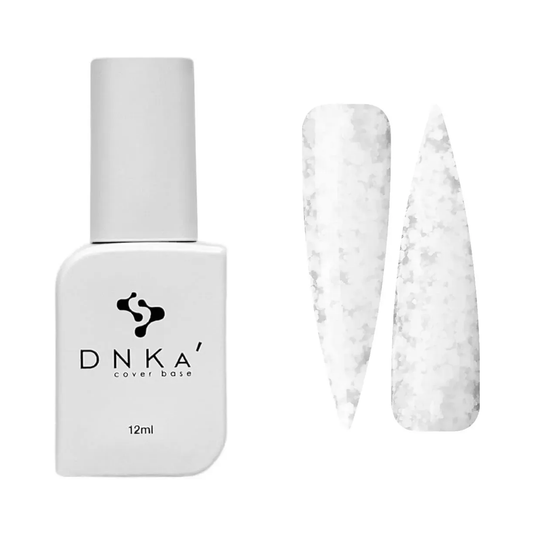 Основа камуфляжна Cover Base DNKa №0070 Lotus 12 мл