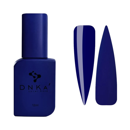 Основа камуфляжна Cover Base DNKa №0071 Saphire 12 мл